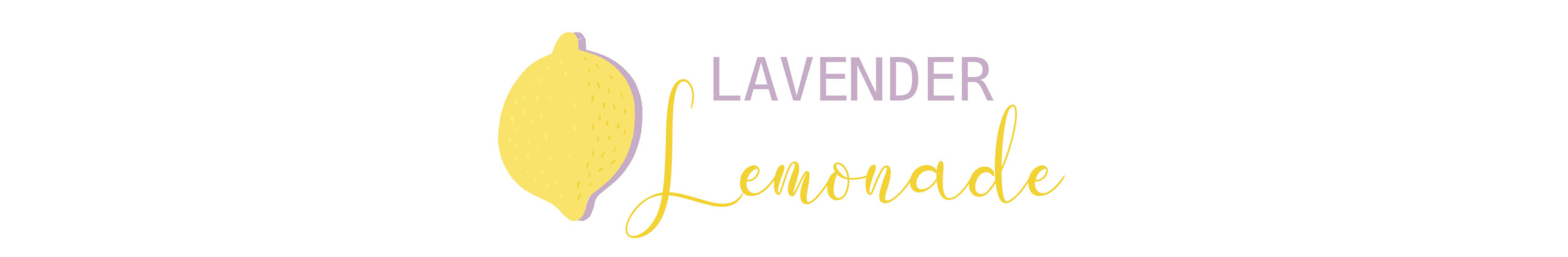 Lavender Lemonade Flavor